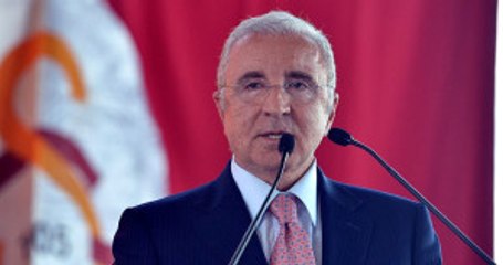 Galatasaray'da Ünal Aysal'ın Tekrar Adaylığı Konuşuluyor