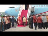 Kunjungan Kenegaraan Presiden Jokowi ke 3 Negara - NET16