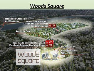 Woods Square -wood-square.com