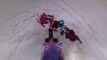 Crashed Ice Saint Paul - Men's Final: Red Bull Crashed Ice 2017