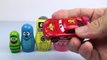 Yo Gabba Gabba! Nesting Dolls Learn Sizes And Colours Muno Plex Toodee Brobee Foofa, Yo Ga