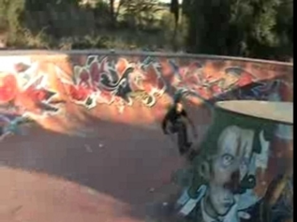 Vidéo Contest – Montpellier – Tom