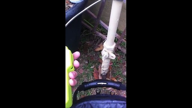 Home Inspector San Antonio Found a Gas Leak On A Home Inspection in New Braunfels