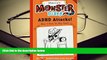 Kindle eBooks  Marvin s Monster Diary: ADHD Attacks! (And I Win, Big Time) (St4 Mindfulness Book