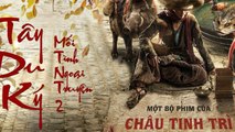 Xem Phim Tây Du Ký - Mối Tình Ngoại Truyện 2 Phụ Đề Tiếng Việt Journey To The West_ Conquering The Demons 2 2017 Phần 2 END