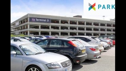 Airport parking Newark