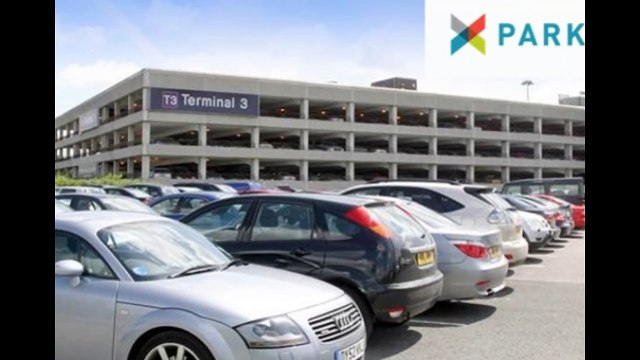 Airport parking Newark