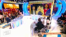 Quand Cyril Hanouna se fait couper l'antenne en pleine émission par C8