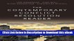 Download [PDF] The Contemporary Conflict Resolution Reader Full Online