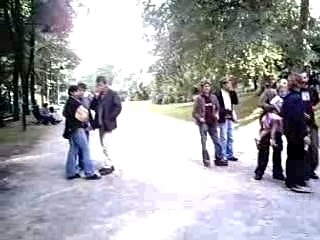 fete de la music au MANS