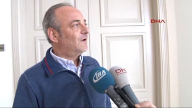 Gençlerbirliği Kulüp Başkanı Murat Cavcav: Ilhan Ağabey Modeli Devam Edecek 1