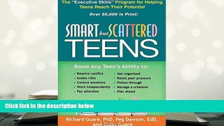 Kindle eBooks  Smart but Scattered Teens: The 