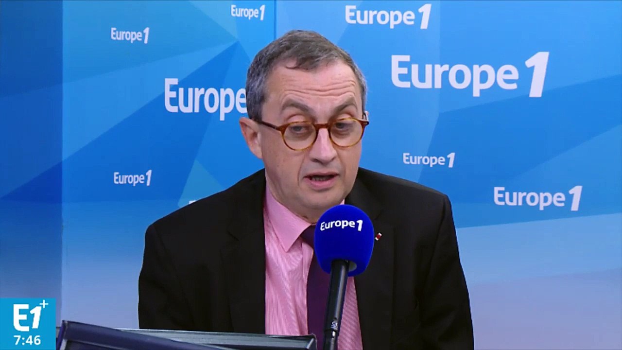 Depuis Trump, "l'irritation est au plus haut niveau au Mexique", affirme l'ambassadeur en France