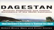 Free ePub Dagestan: Russian Hegemony and Islamic Resistance in the North Caucasus Read Online Free