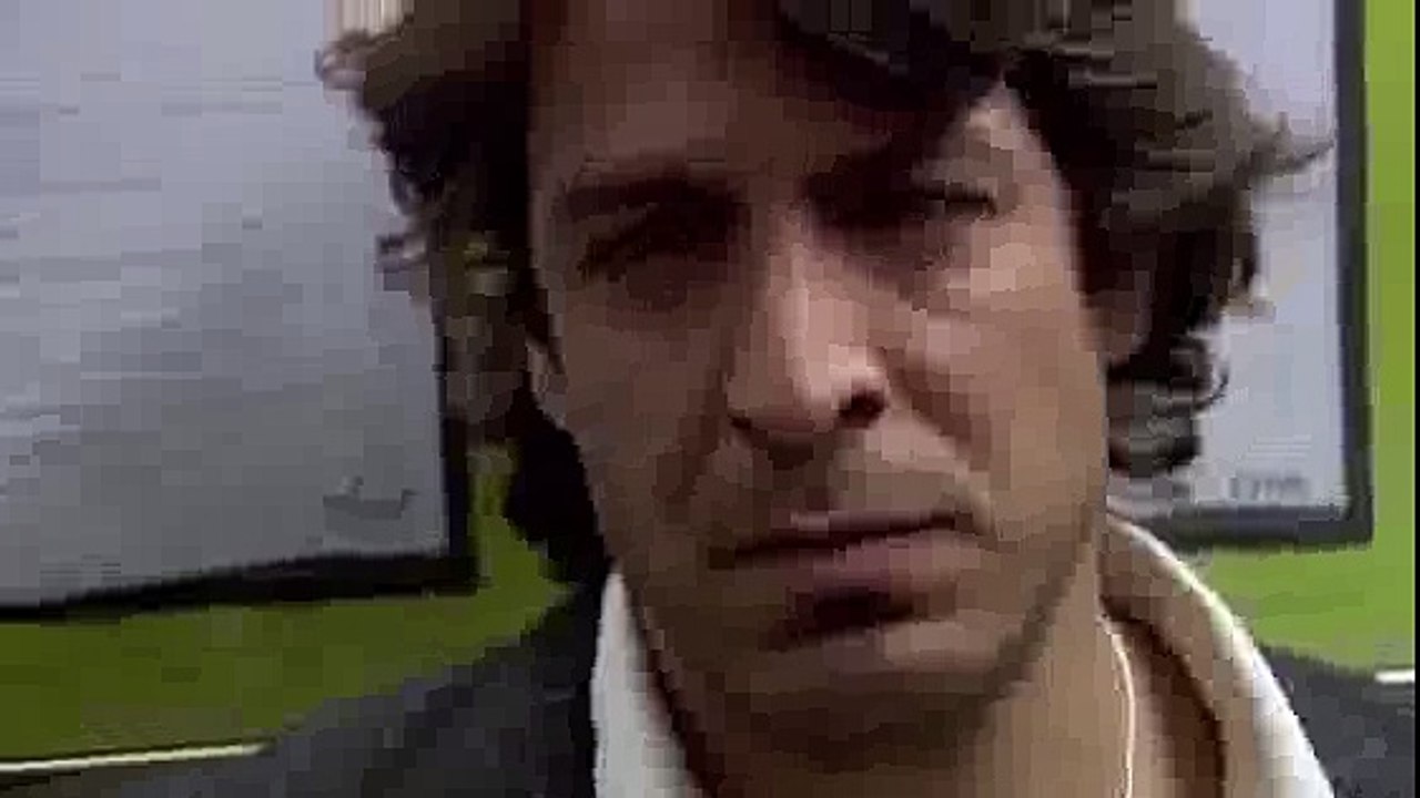 Rush S01E13