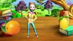 Oranges & Lemons 3D Nursery Rhymes Popular song for kids