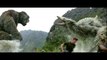 KONG׃ SKULL ISLAND - Kong vs Skull Crawler -  Clip + Trailer (2017) - Dailymotion