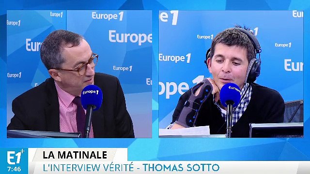 Juan Manuel Gomez-Robledo : Il y a plus de Mexicains qui quittent les États-Unis que de Mexicains qui y rentrent