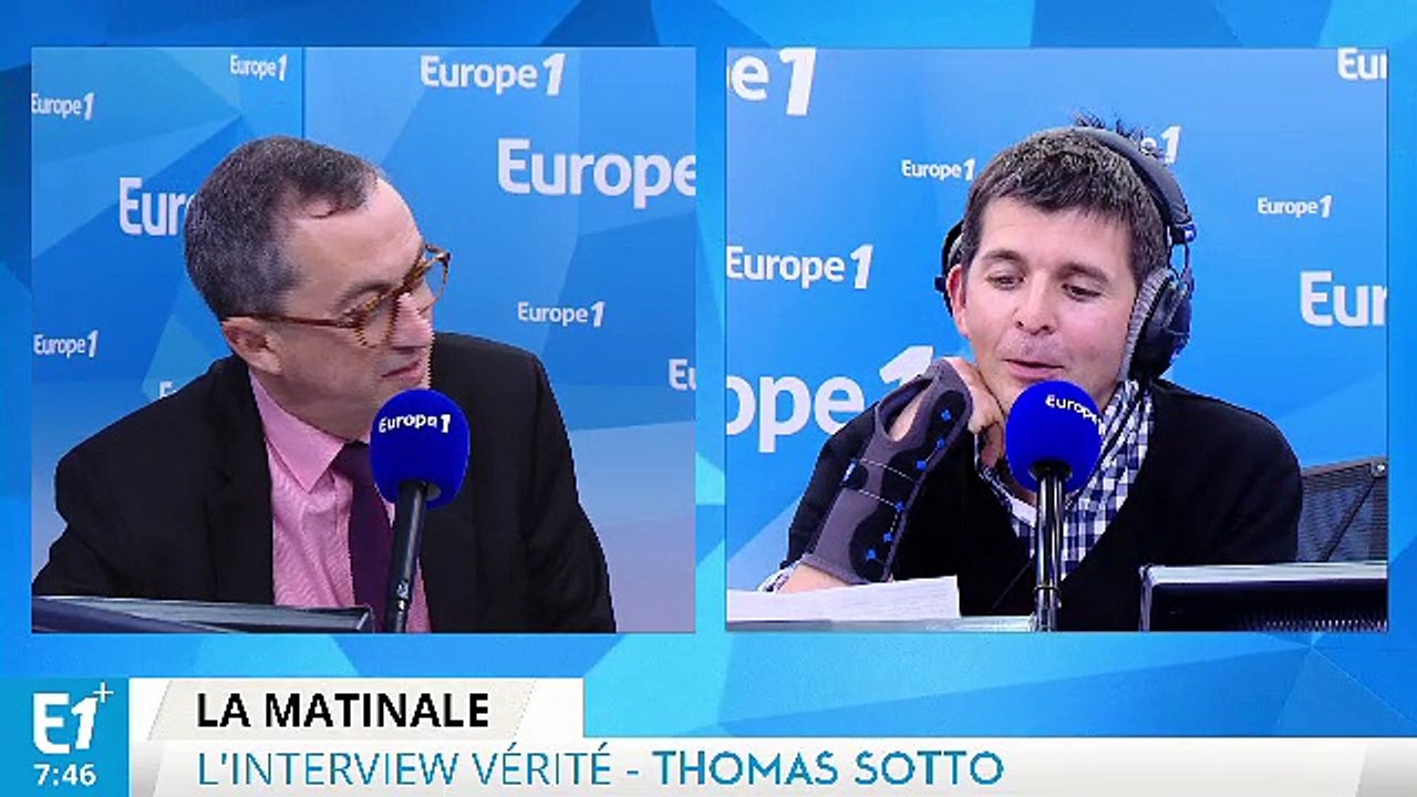 Juan Manuel Gomez-Robledo : "Il y a plus de Mexicains qui quittent les États-Unis que de Mexicains qui y rentrent"