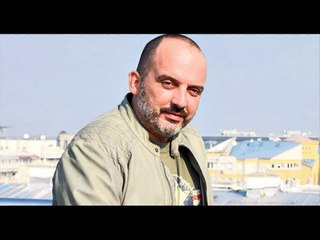 Tony Cetinski - Iz dana u dan