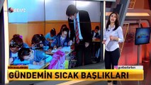 Gün Başlarken 24 Şubat 2017