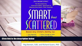 Kindle eBooks  Smart but Scattered: The Revolutionary 