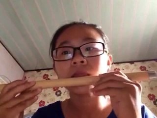 Hướng dẫn thổi kêu tiếng sáo và cách cầm sáo