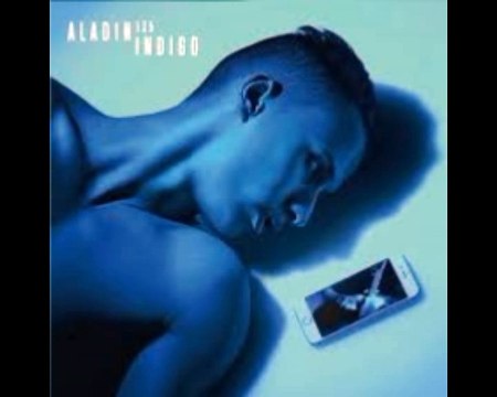 Aladin 135, ASF & Elyo - Indigo