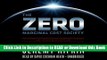 Download Free The Zero Marginal Cost Society: The Internet of Things, the Collaborative Commons,