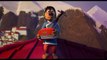 Rock Dog TV SPOT - Rock Your World (2017) - Luke Wilson Movie-__QzLZ2C3f0