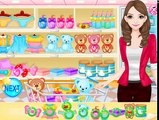 Mother Princesses Shopping Mall-Cartoon for children-Best Kids Games-Best Baby Games-Best