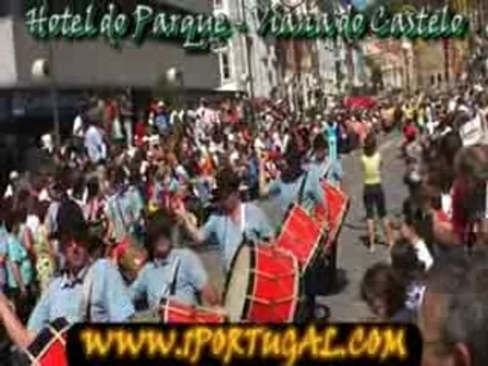 Nossa senhora da agonia - Viana do Castelo - E