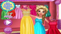 Ice Princess Wedding Day - Frozen Queen Elsa Getting Married? - Games For Girls by COCO Pl