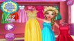 Ice Princess Wedding Day - Frozen Queen Elsa Getting Married? - Games For Girls by COCO Pl