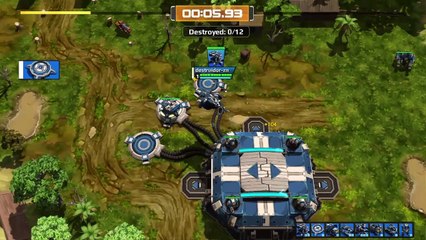Airmech arena 01
