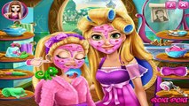 PRINCESAS DISNEY (juegos de Ariel, Rapunzel, Jasmine, Tiana, Bella, Sirenas, Cenicienta, M