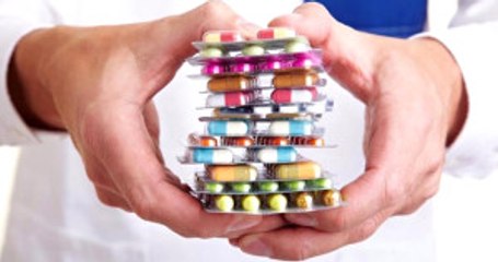 İlaç Şirketlerinin Yatırım Rotası Türkiye Oldu