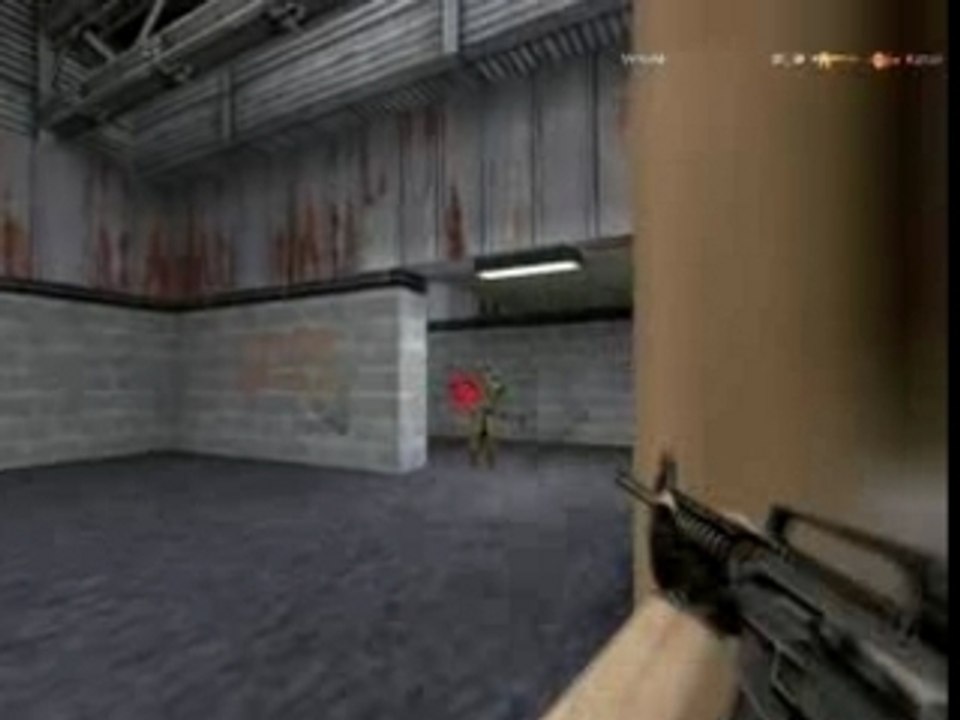 MainGame Video