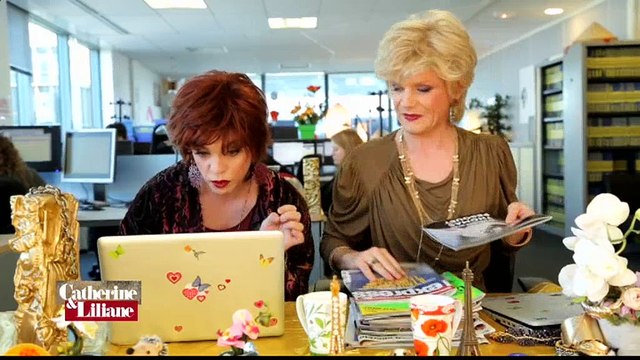 Catherine et Liliane se moquent des César et des films déprimants qui sont nommés - Regardez