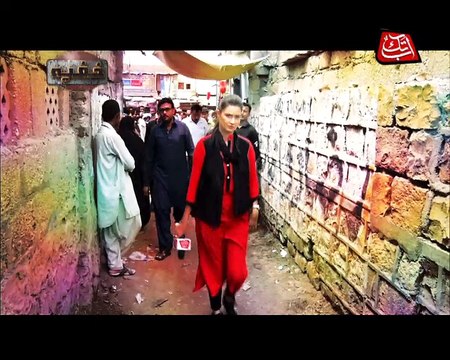 Abb Takk - Khufia - Episode 150 (Best Of Khufia) - 22 Feb 2017