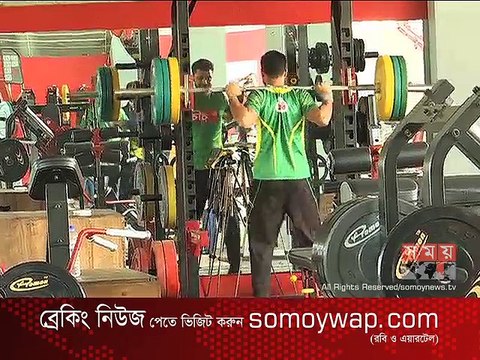 শ্রীলঙ্কা সফরের জন্য মাশরাফি-মুশফিক পুরোপুরি ফিট