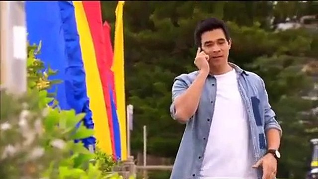 Home and Away 6600 21st February 2017