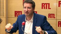 Yannick Jadot, invité de RTL, vendredi 24 février