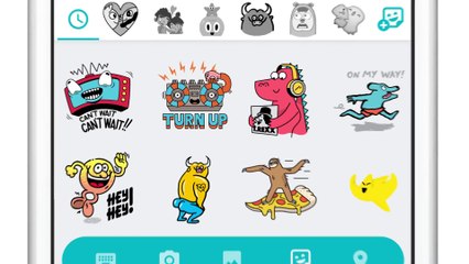 Allo, la aplicación de mensajería de Google