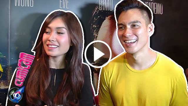 Baru Jadian, Baim Beli Pacar Lipstik - Cumicam 24 Februari 2017