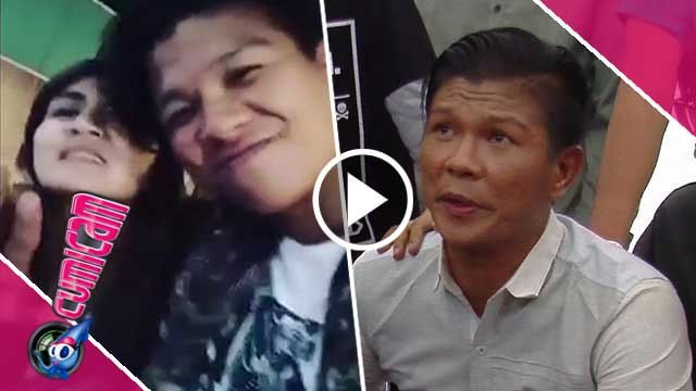 Demi Sensasi, Andika Aniaya Caca? - Cumicam 24 Februari 2017