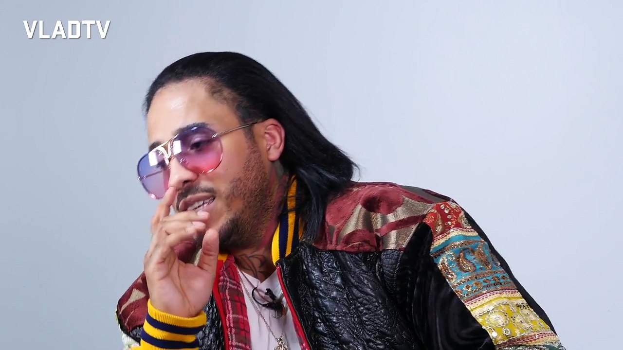 Peedi Crakk on Roc-A-Fella Split - It Seemed Like Jay Z Was Ready to Grow-kW8xKl9g-Wo