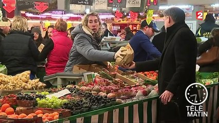 Actu plus - Sortir de l'euro