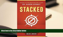 PDF [Download] Stacked: Double Your Job Interviews, Leverage Recruiters, Unlock Linkedin For Ipad