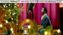Sun Raha Hai Na Tu - Full Video Song - Aashiqui 2 - Aditya Roy Kapoor, Shraddha Kapoor